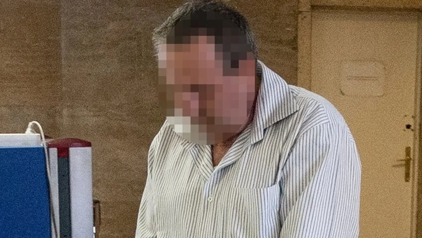 Eltűnt villanyszerelők: bizonyítékokat rejtett el É. Imre