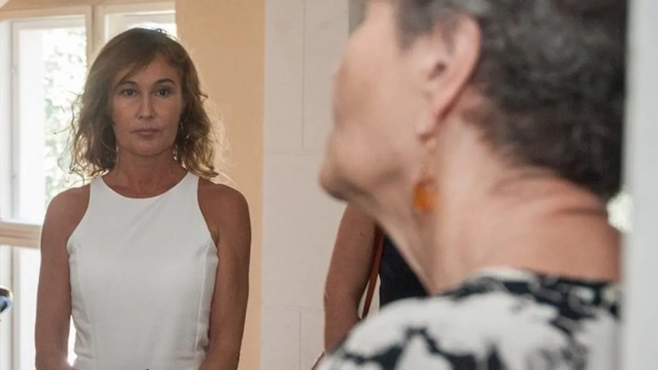 Pártos Csilla tagadja az újabb vádat: reagált a költözéssel kapcsolatos híresztelésekre