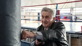 Tetoválása miatt mellőzték Raduly Józsefet az Aranycsapatból