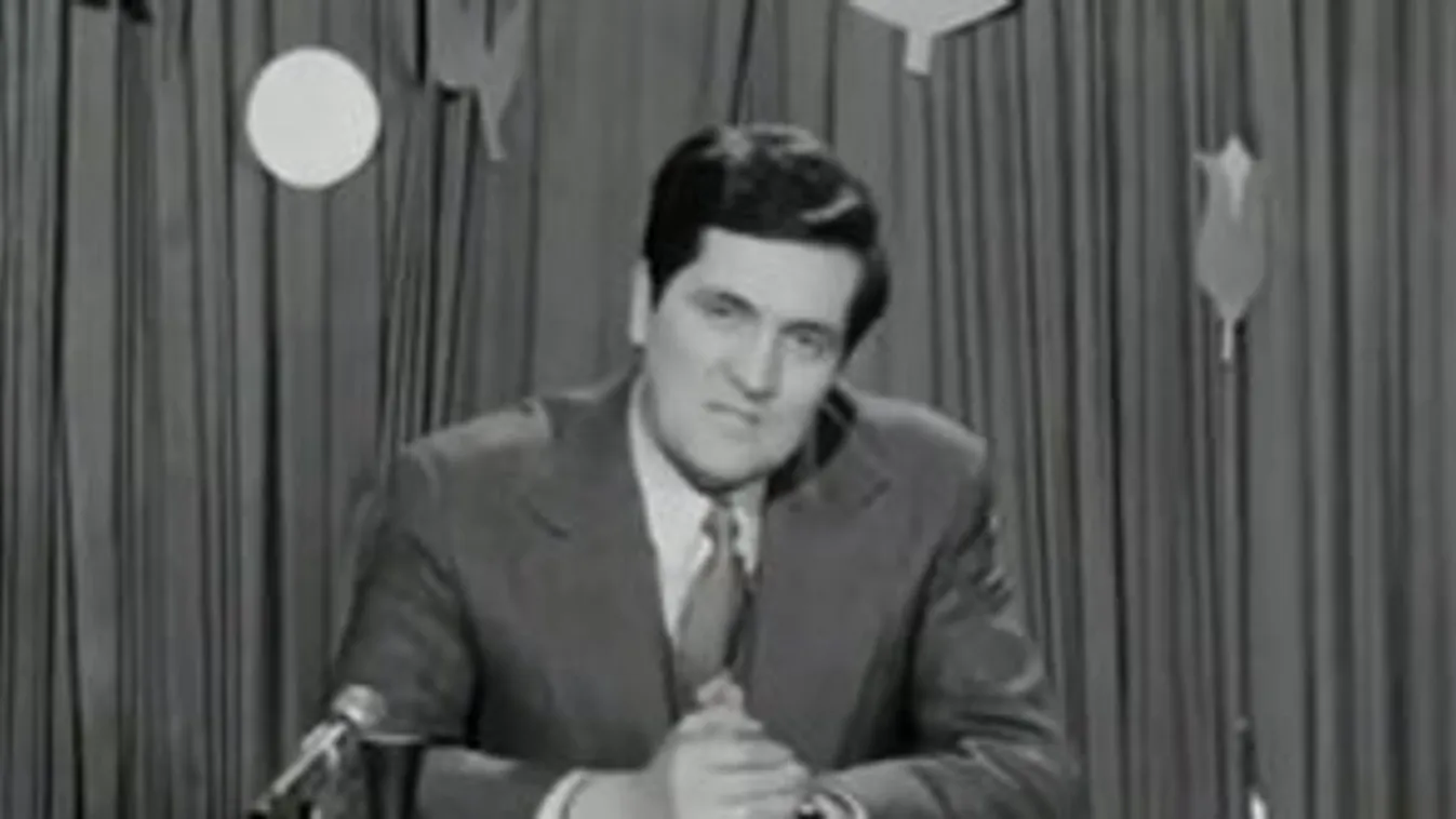 Elhunyt a magyar televíziózás legendás alakja