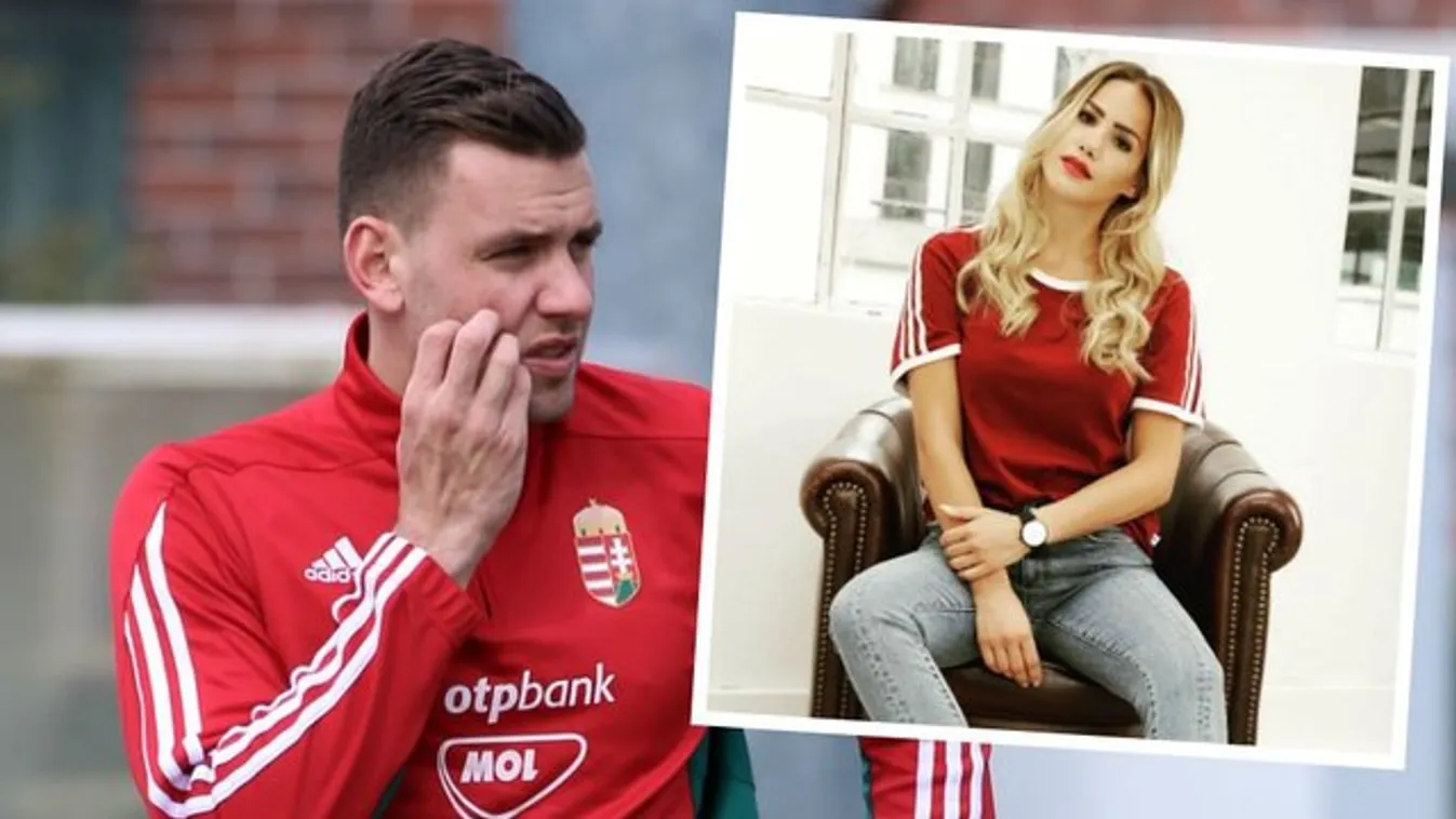 Szépségkirálynőre cserélte német barátnőjét Szalai Ádám?