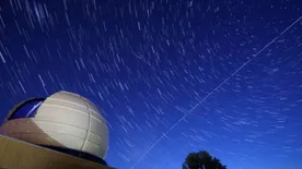 Megújult a bakonybéli Pannon Csillagda űrkutatást bemutató tárlata