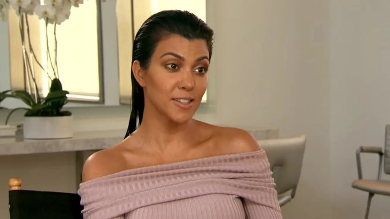 Ön is megfeledkezett róla, milyen szexi a legidősebb Kardashian-lány? Hiba volt!