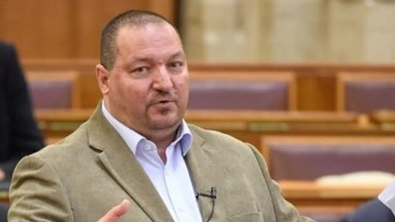 Németh Szilárd: a Fidesz EP-képviselői kérjék számon Avramopuloszon az ENSZ-ben elmondott beszédét!