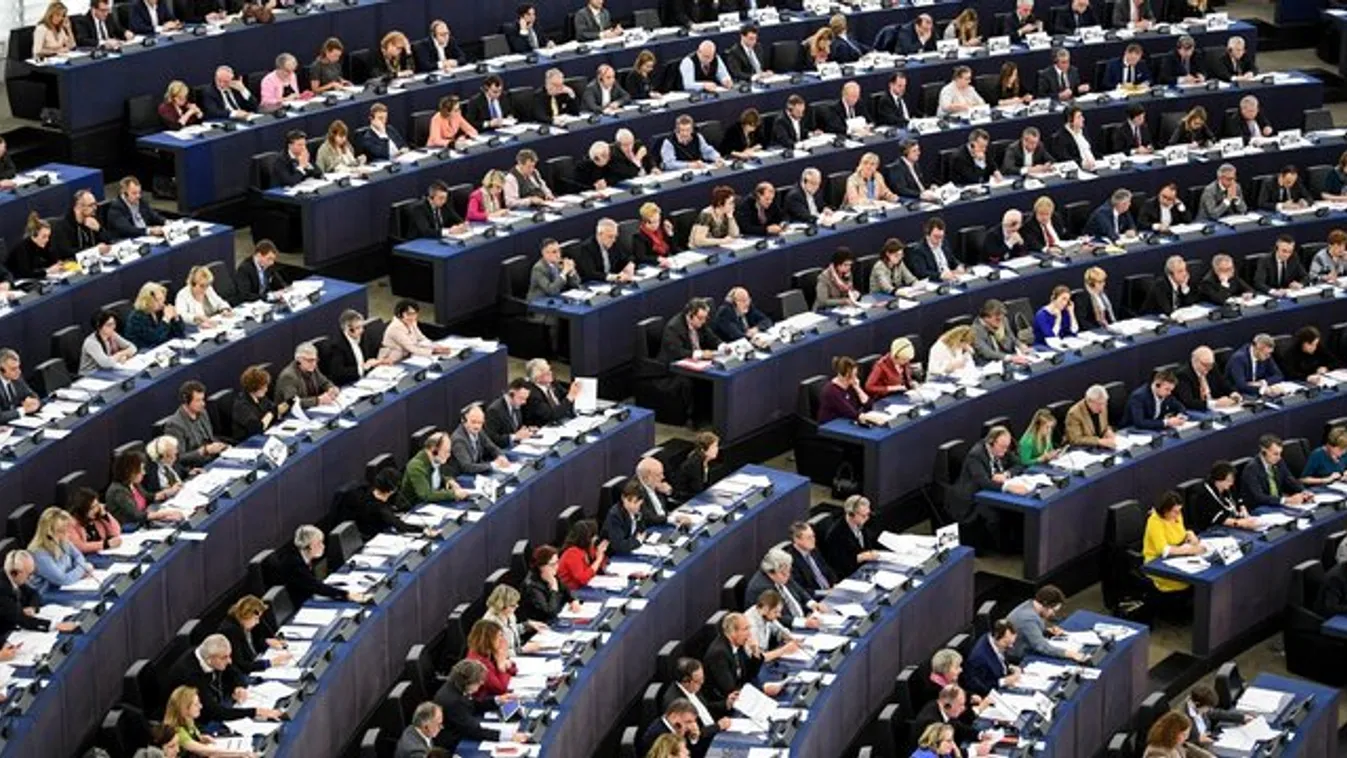 Magyarország elleni bosszú: megszavazták a Sargentini-jelentést