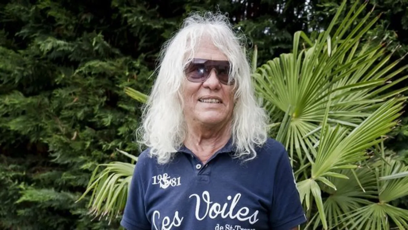 Fél éven belül újra nagypapa lett Kóbor János