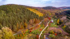 Nemzeti parkjaink, amiket egyszer mindenkinek be kell járni