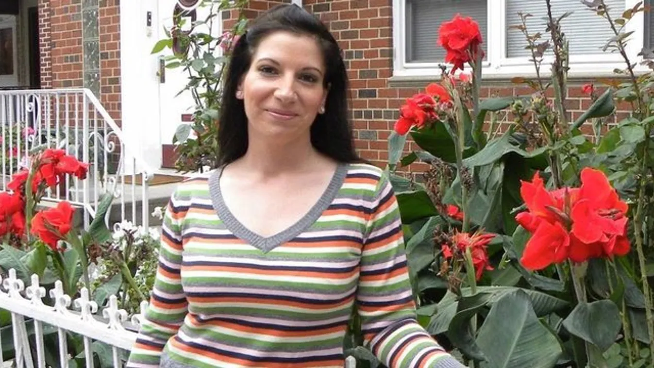 Éveken át küzdött Anita - ötödszörre legyőzte a leukémia