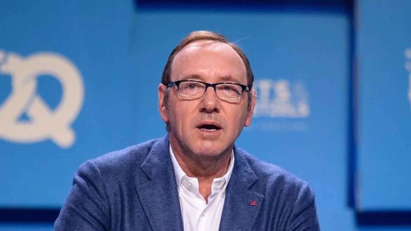 Kevin Spacey ezt is megússza?