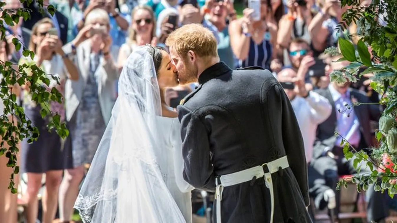 Súlyos rendellenesség fenyegetné Meghan Markle esetleges terhességét
