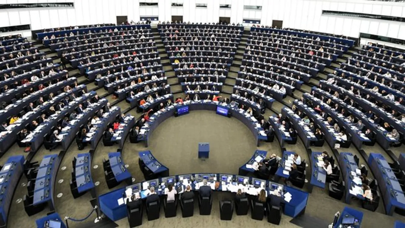 Csalások sorozatára készülnek Brüsszelben Soros emberei