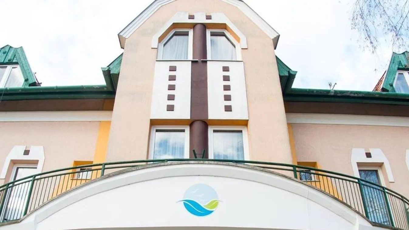 Családbarát szolgáltatásokkal újul meg a zalakarosi Fürdő Hotel