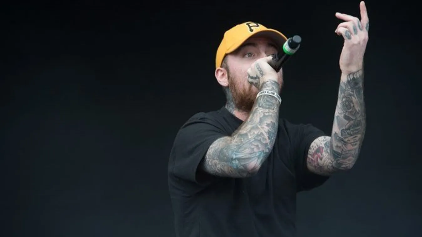 Órák óta halott volt a listavezető rapper, mire megtalálták a holttestét 