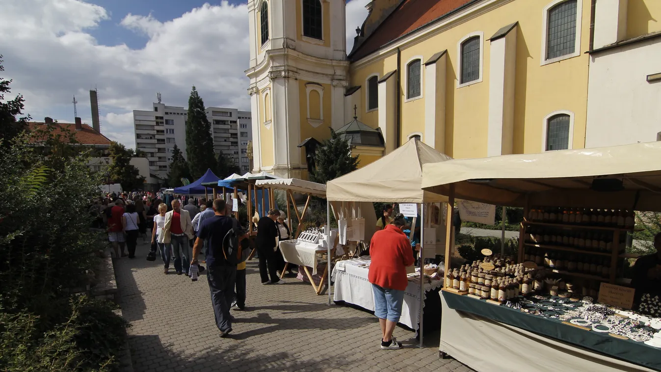 Best of Mátra Gyöngyösön