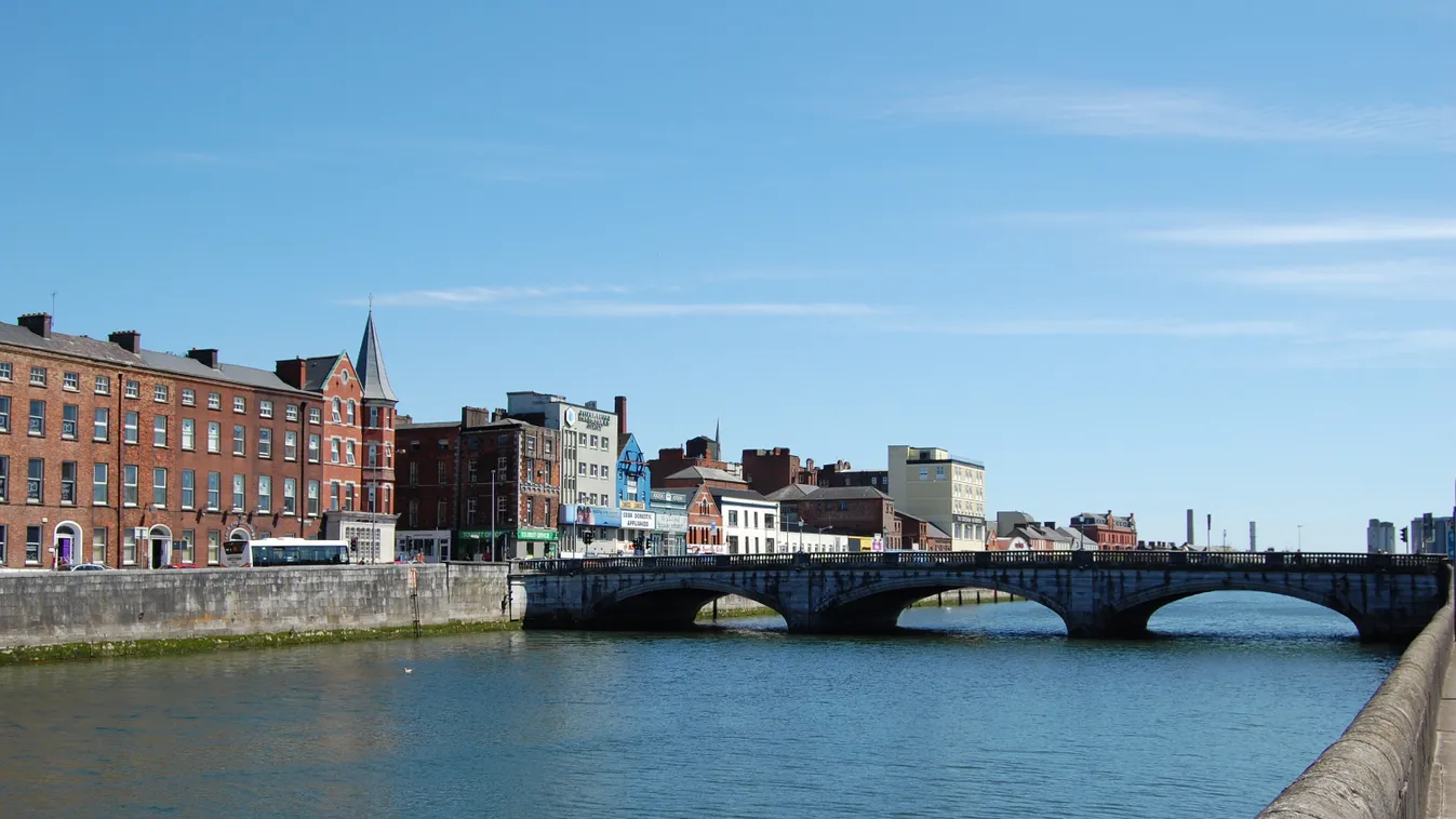 A Ryanair 2019 áprilisában elindítja új Budapest-Cork járatát