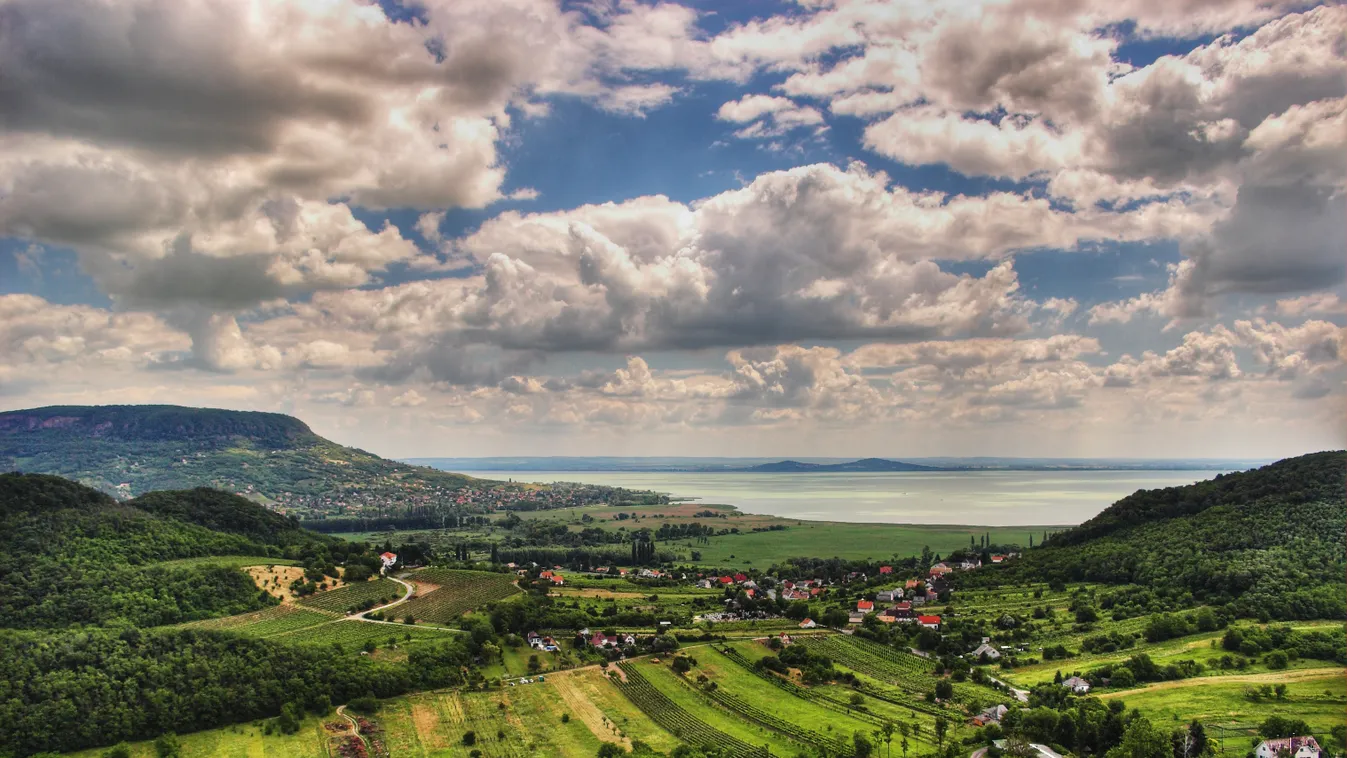 Sokan szeretnének saját nyaralót a Velencei-tó és a Balaton közelében