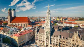 10+1 kihagyhatatlan látnivaló Münchenben