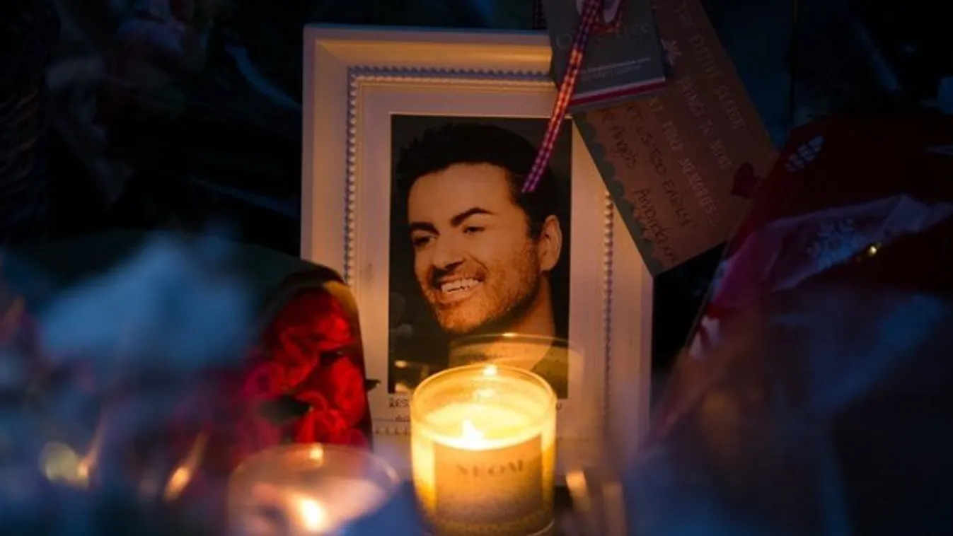 George Michael szeretője azt állítja, az énekes legalább négyszer próbált öngyilkosságot elkövetni