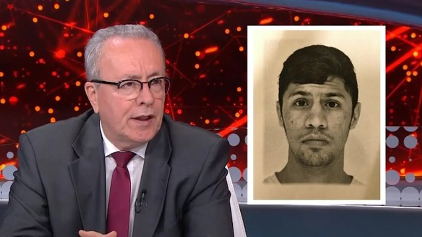 Bakondi: felháborító a vasárnap történt szexuális kényszerítés