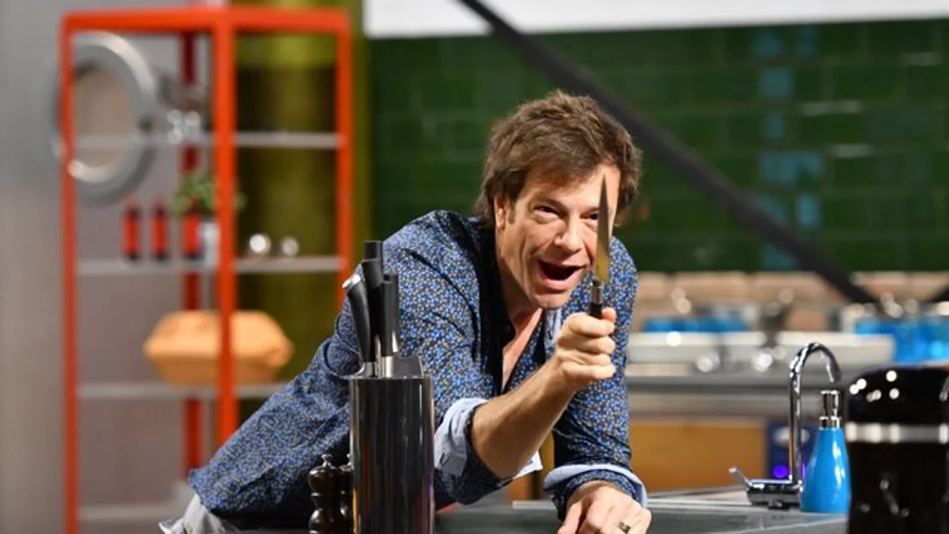 Súlyosan megsérült a MasterChef forgatásán Tilla
