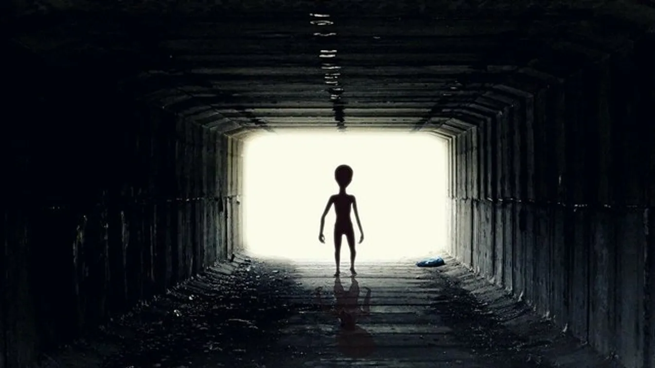 Ha ez nem egy UFO, akkor semmi sem az! videó