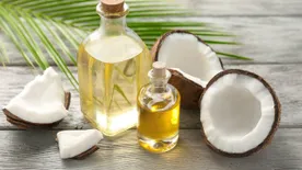 Nem is sejtette, mi mindenre jó a kókuszolaj