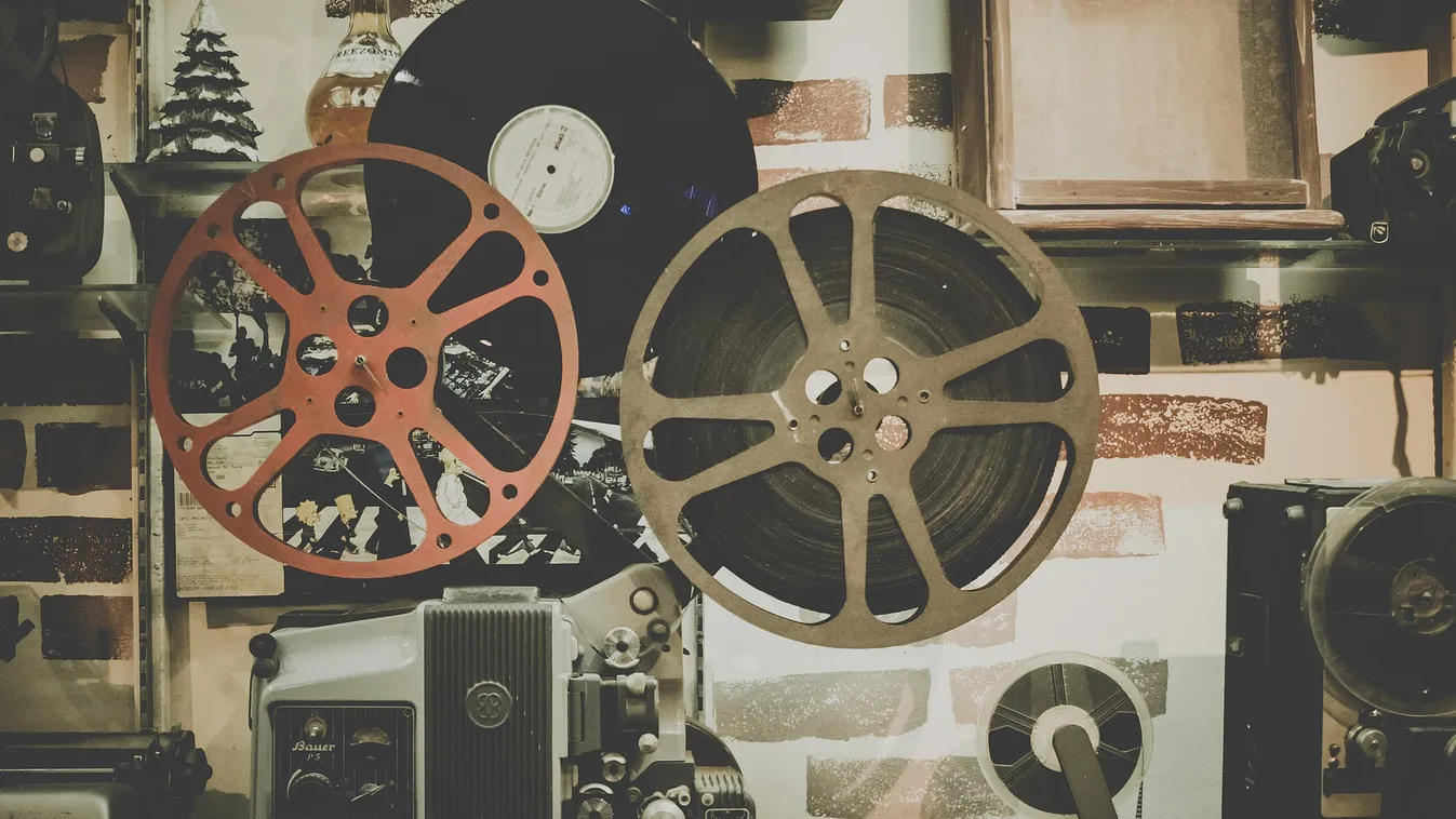A rajzfilmgyártás alapjait is megtanulhatják a gyerekek a héten Komlón