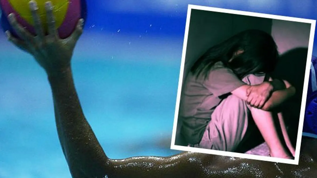 A nemi erőszak ügyében szóba hozott sportoló állítja: tiszta a lelkiismerete