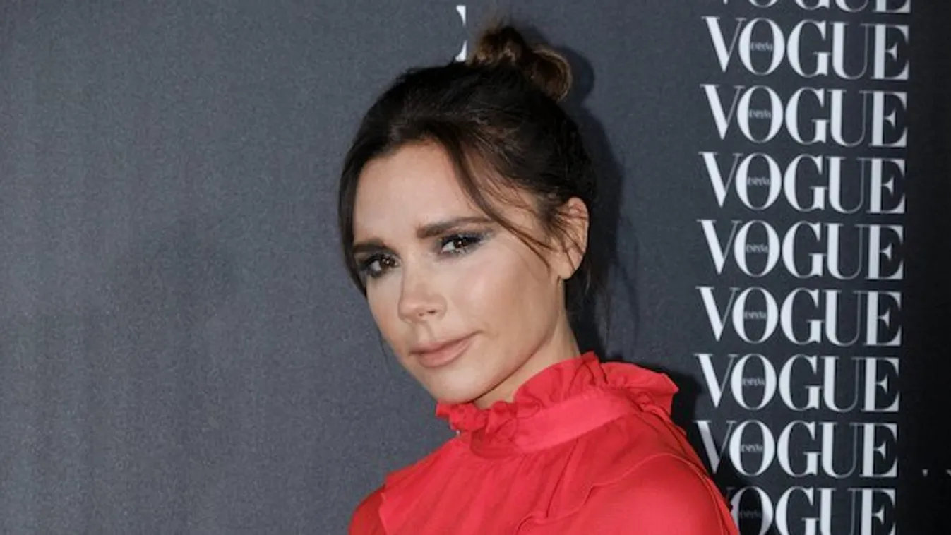 Rossz üzletasszony Victoria Beckham