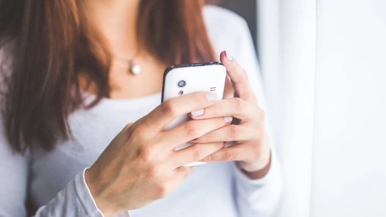 Sittre megy, mert belenézett a férje telefonjába