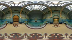 Látta már csodás történelmi fürdőinket? Szerintünk ezek a legszebbek