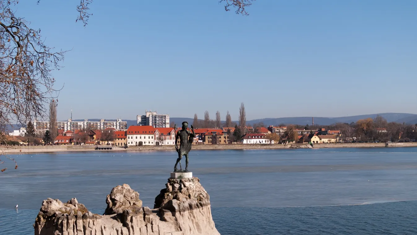 Vízitúrát szerveznek Tatától Dunaalmásig az Által-éren