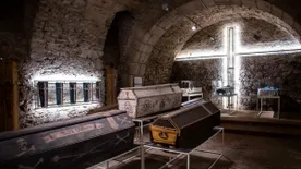 Várak, koporsók és kilátók: a Dunakanyar legizgalmasabb látnivalói