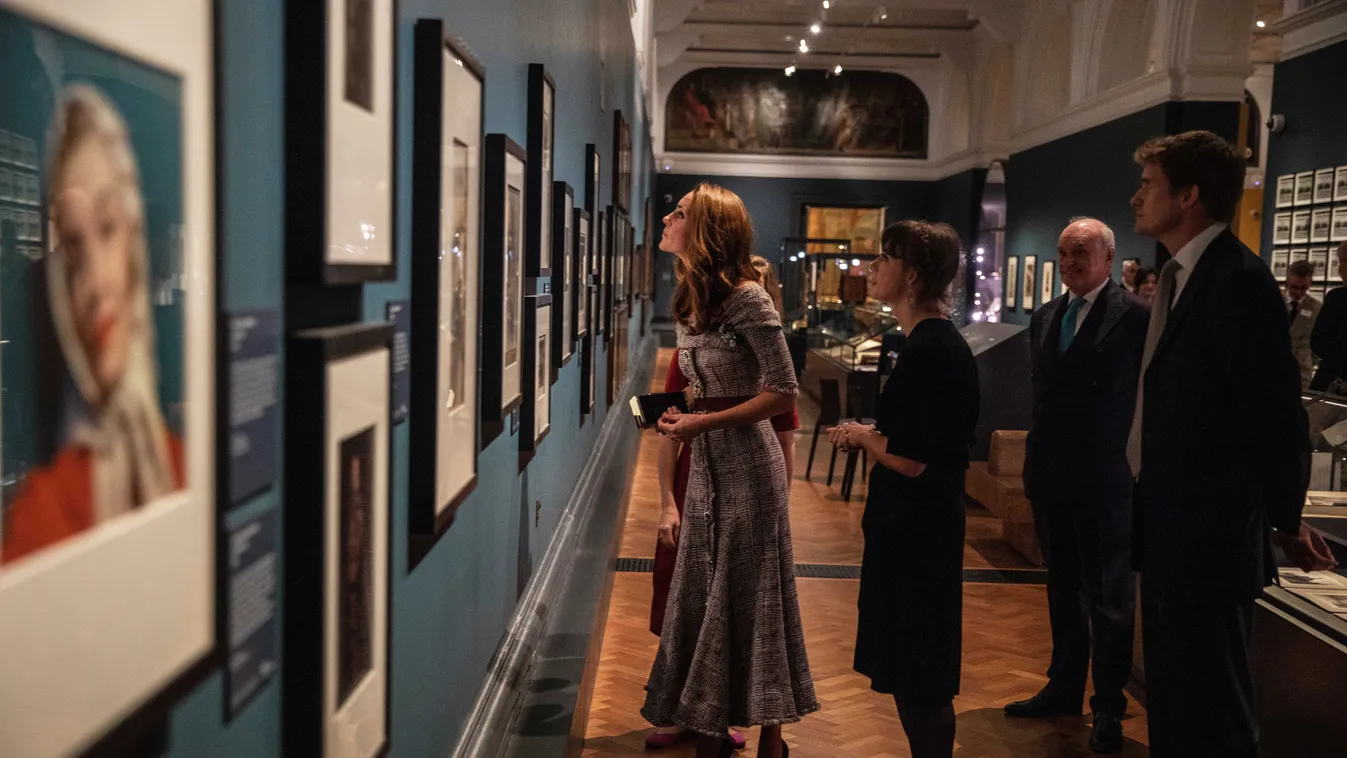 Átfogó fotográfiai központ nyílt a londoni Viktória és Albert Múzeumban