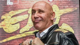 Pataky Attila: Az ufó nem hit kérdése