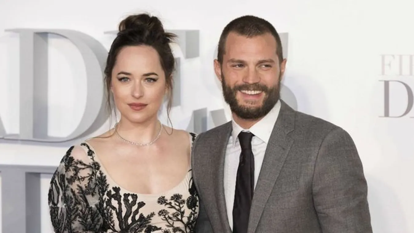 Ilyen pasi márpedig nincs: ezért nem facebookozik Jamie Dornan