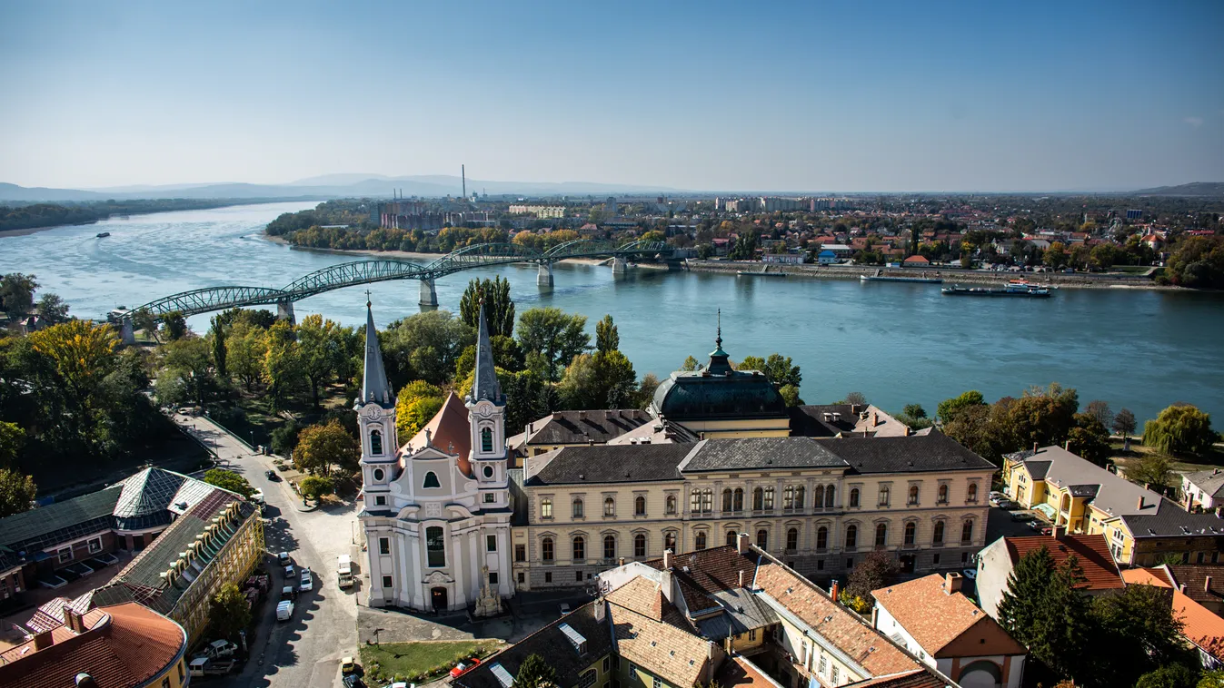 Látta már, milyen kincseket rejtettek el a Dunakanyarban?