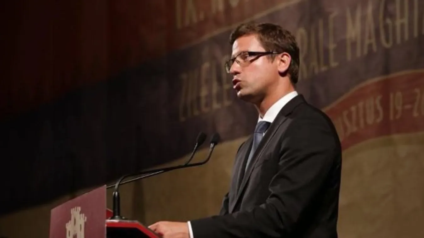 Gulyás Gergely: Ma bátorság kérdése a Magyarország melletti kiállás