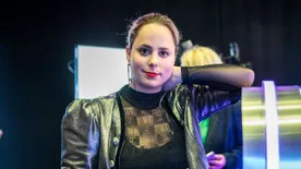 Ritkán kapok a férfiaktól elismerést - vallott Hernádi Judit lánya