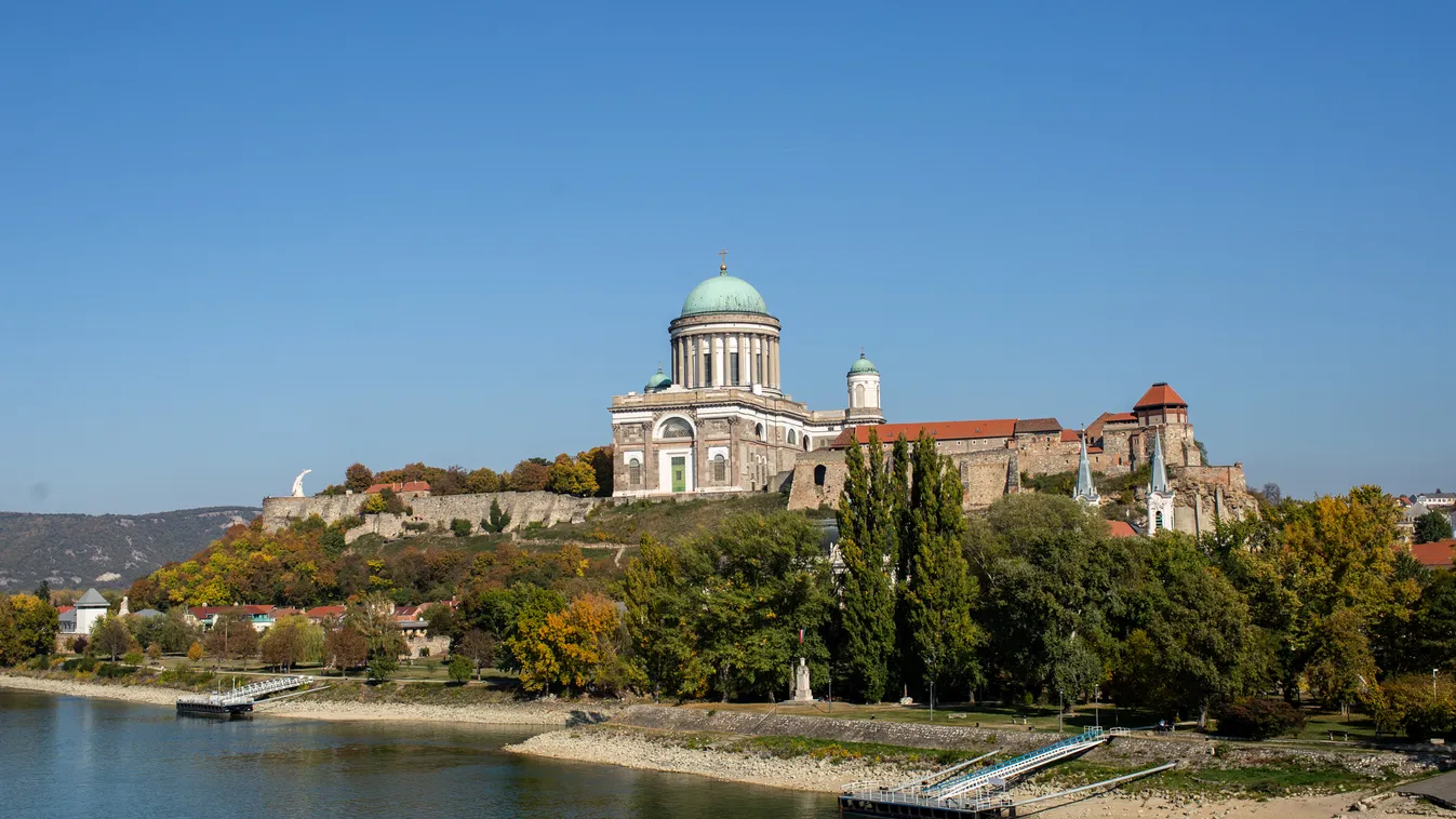 Járja be velünk Esztergom legszebb helyeit!