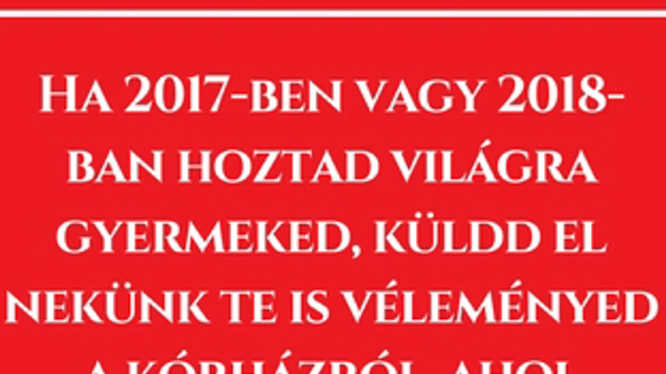 A Dél-Pesti Kórház híre rosszabb, mint amilyen valójában
