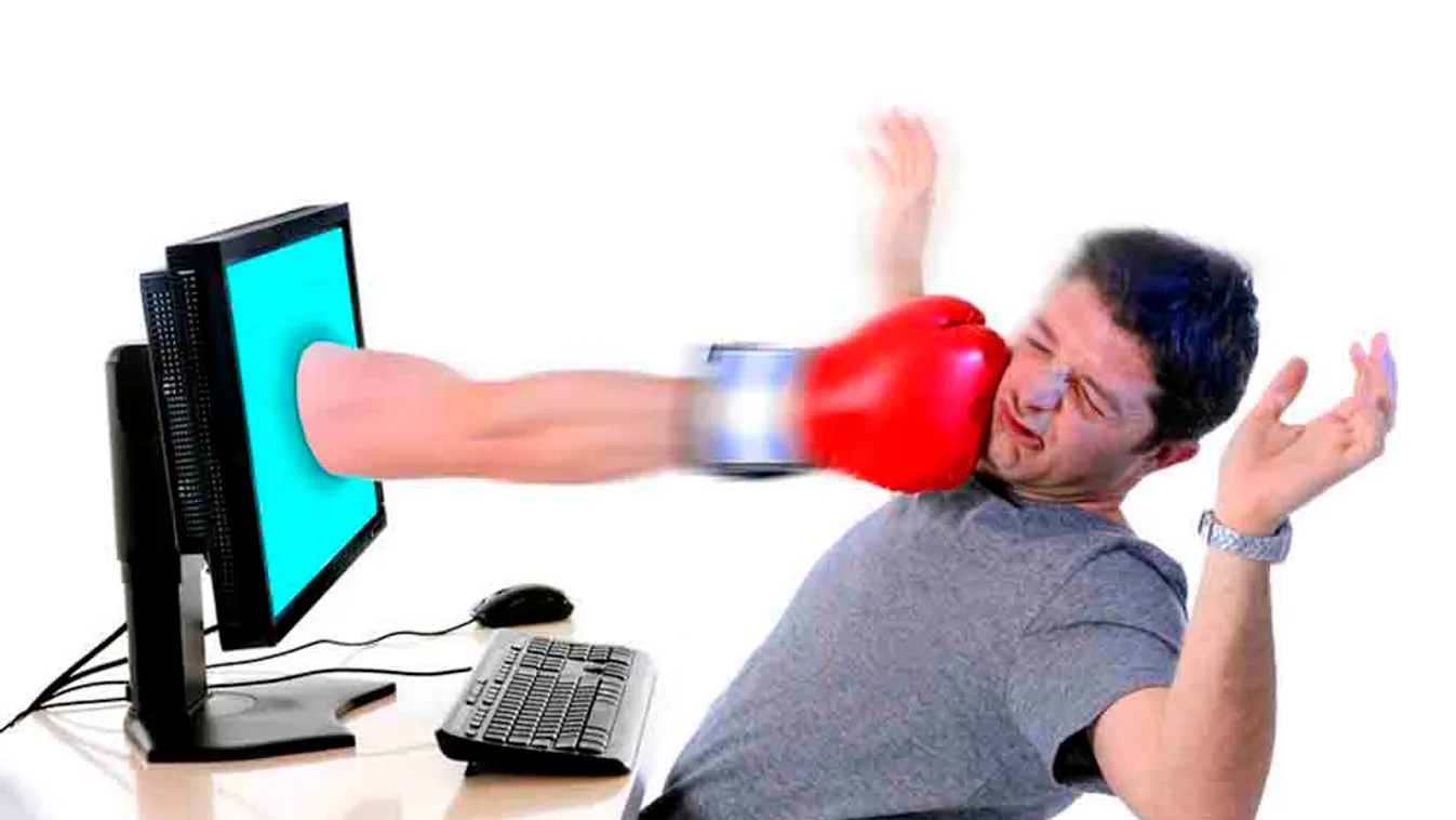 Internetes zaklatást csak igazságügyi informatikai szakértő leplezhet le