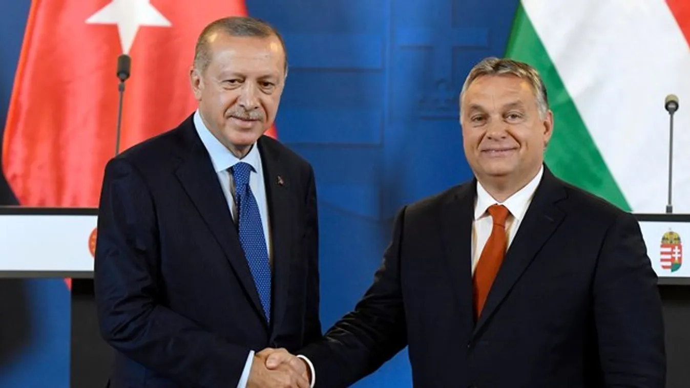 Orbán Viktor: A magyar kormány az egyik legstabilabb Európában