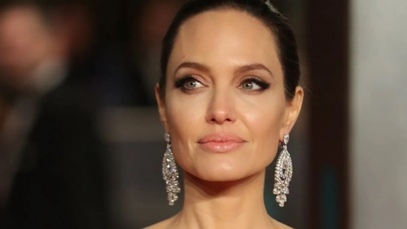 Angelina Jolie-nak változatlanul nincs lelkiismeret-furdalása Jennifer Aniston miatt