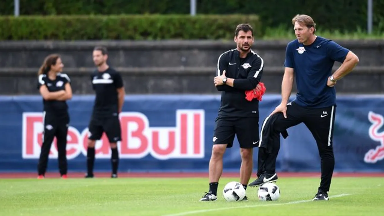 A PSG edzőjének köszönhetjük, hogy Orbán minket választott