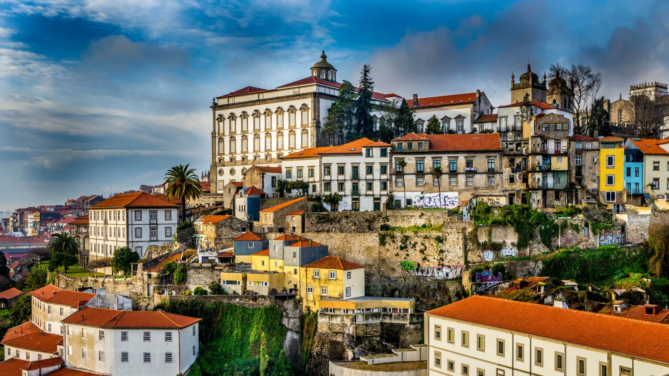 A legjobb egynapos kiruccanások Porto városából indulva