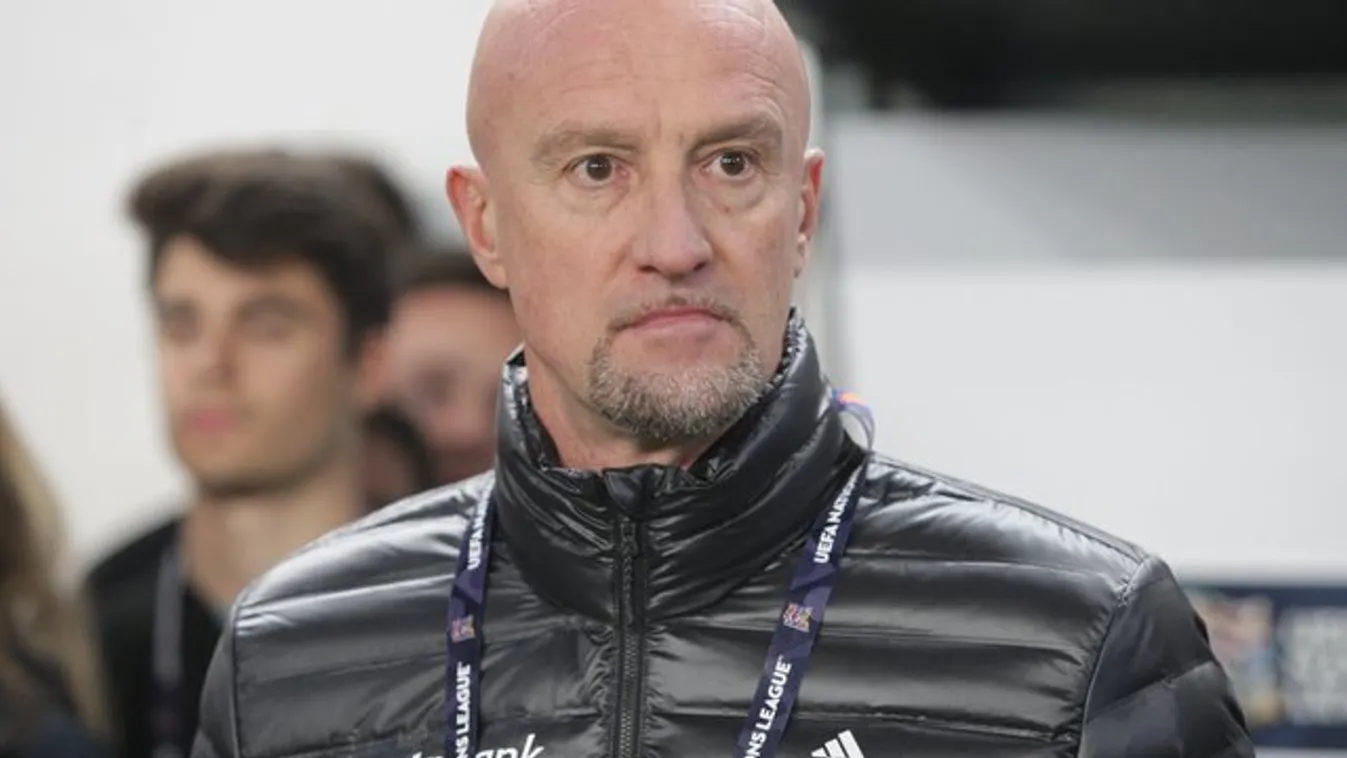 Rossi álma: telt házas Eb-meccs a Puskásban