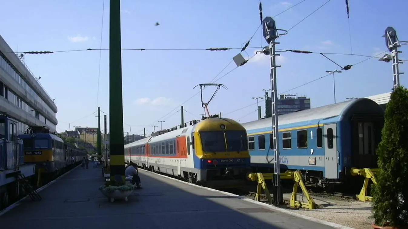 Néhány év, és keresztbe-kasul utazhatunk majd Budapest alatt