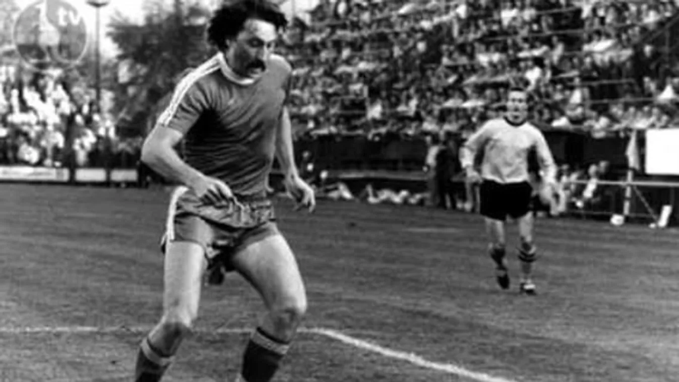 Annyi csokit nyert Panenka a különleges 11-esein, hogy fogyókúrára kényszerült