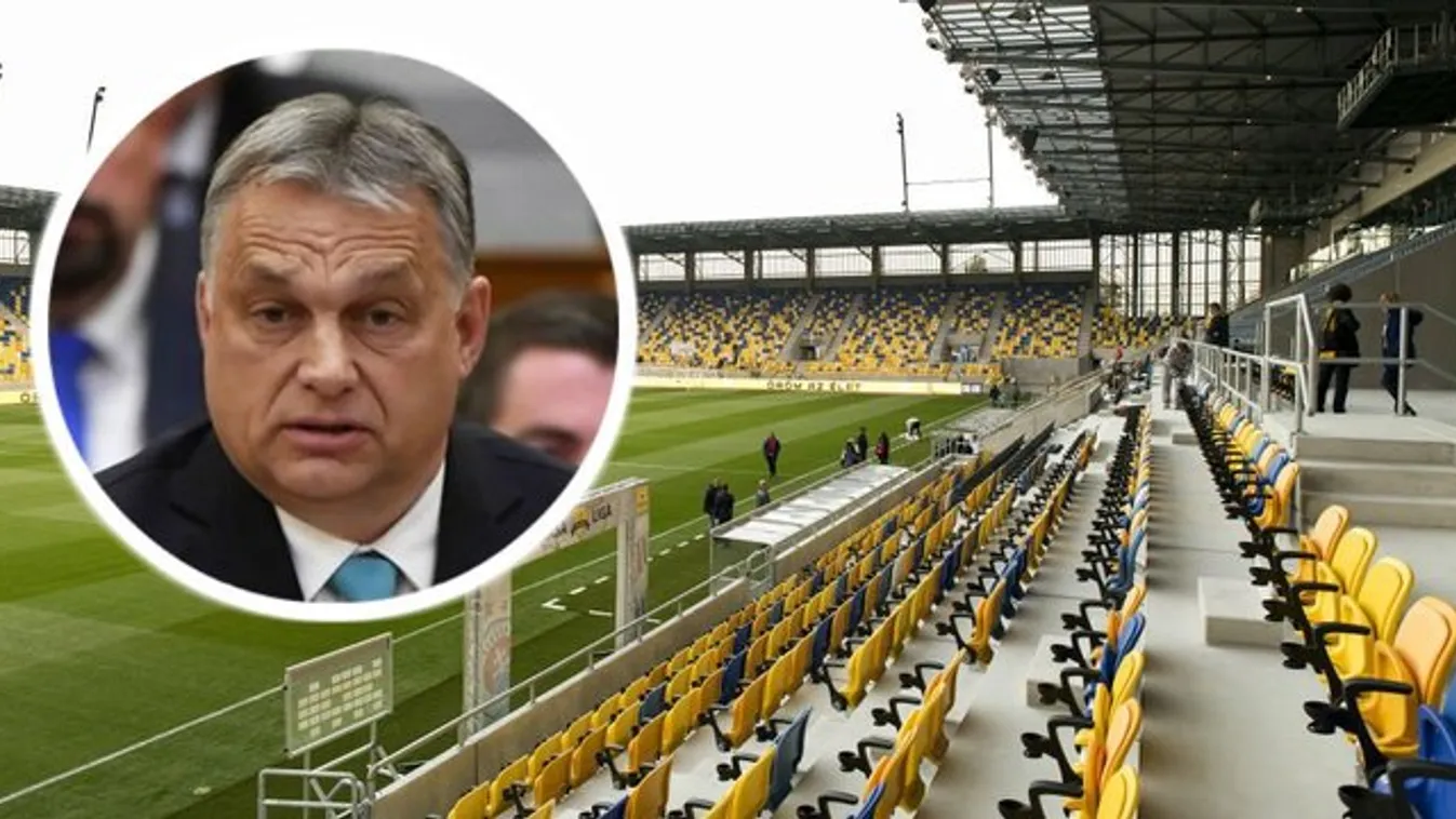 Orbán: Összefogásra van szükség a közép-európai országok között
